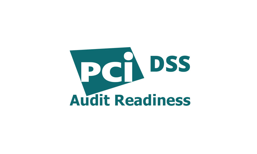 You are currently viewing How should one get ready for a PCI DSS audit?