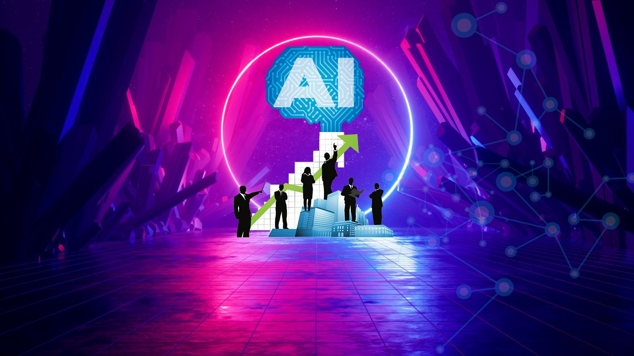 Reimagine Your Business With The AI – Use Cases