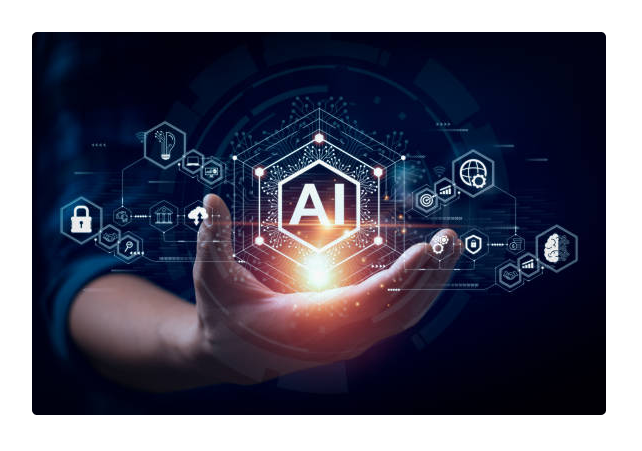 ai-solutions Artificial Intelligence (AI) Lab for business growth