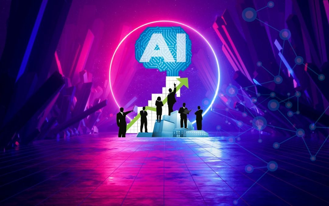 Reimagine Your Business With The AI – Use Cases