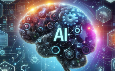 Simplifying buzzwords in Artificial Intelligence (AI)