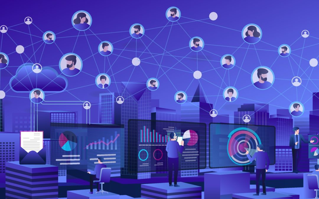 Cloud Transformation Journey – Step By Step Guide