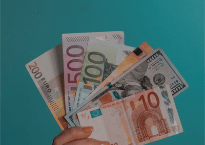 Anti Money Laundering Reporting System (AMLRS)