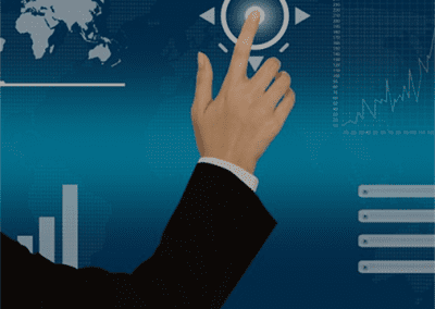 Decision support system- data portal