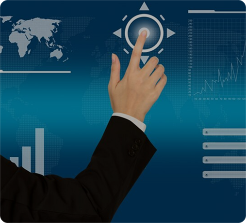 Case Study - Decision support system- data portal