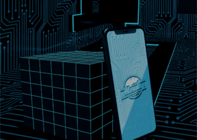 Secure Terminal Management System