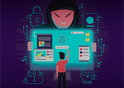Penetration Testing & Vulnerability Assessment