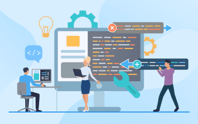 Application Reengineering – Legacy Application Modernisation