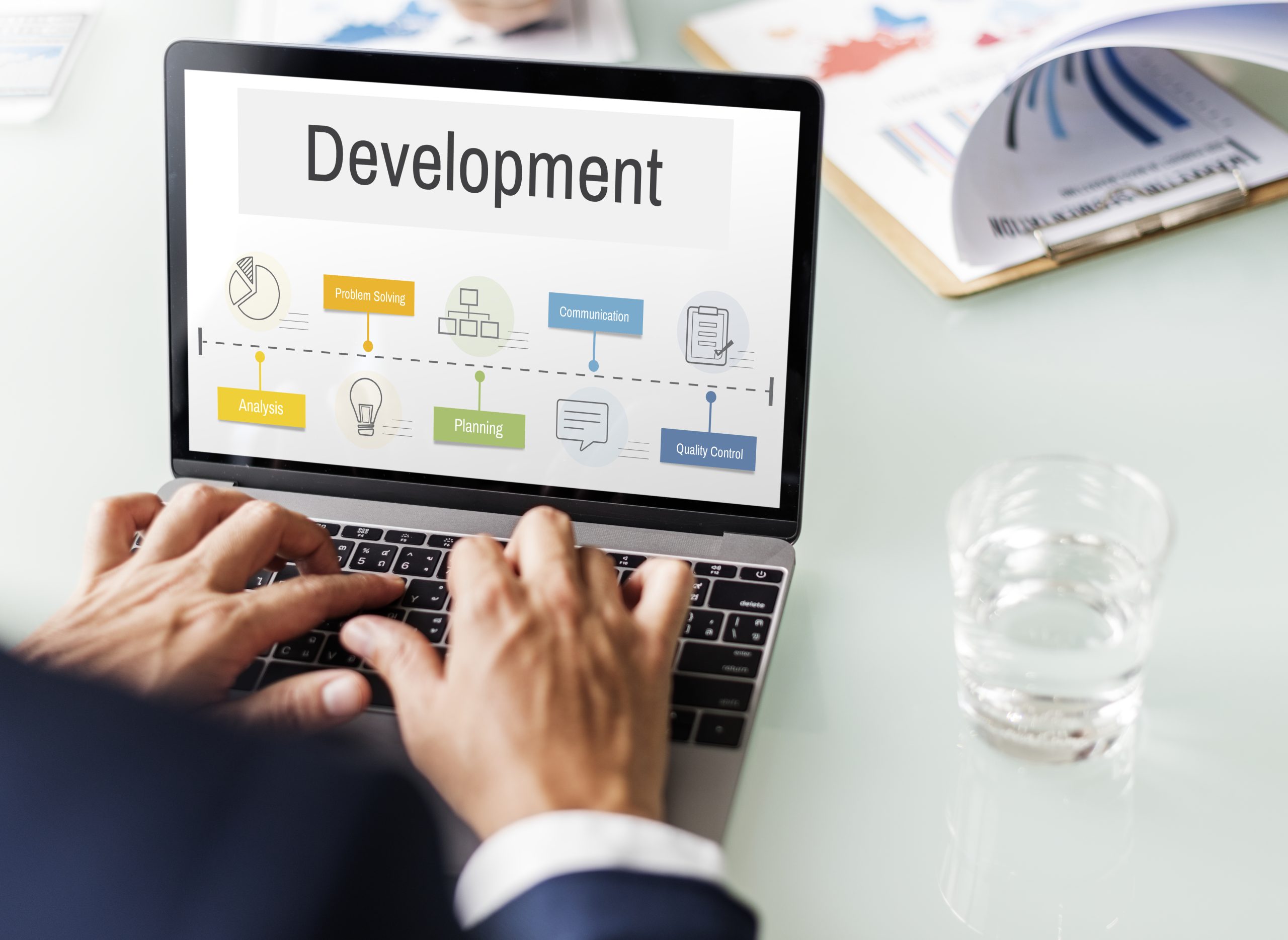Artificial Intelligence (AI) Lab - Product Development