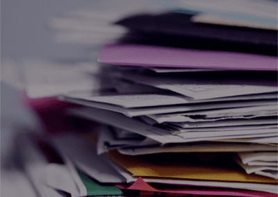 Document Management System (DMS)