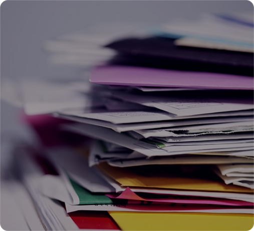 Document Management System (DMS)