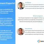Simplified Solutions Launches Payment Technology Center of Excellence