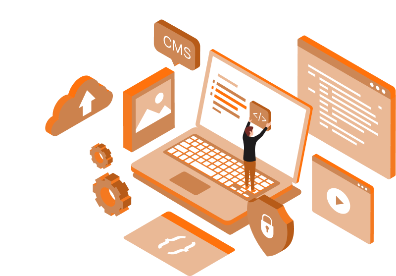 reimagine-business Simplified-security