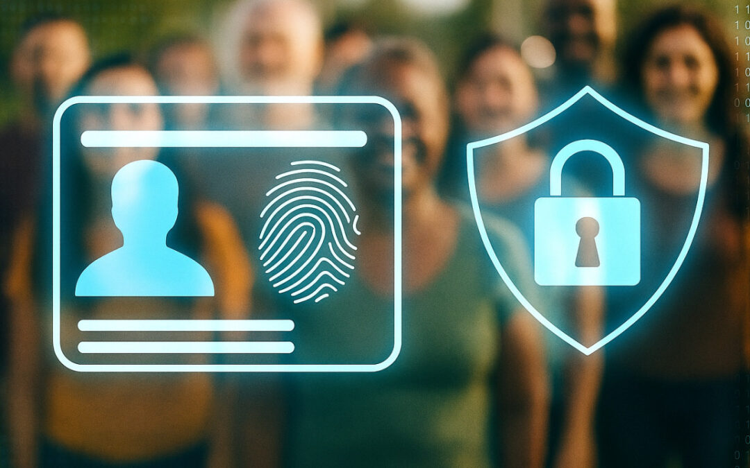 Digital ID: The Key to a Modern UK or a Threat to Our Freedom?