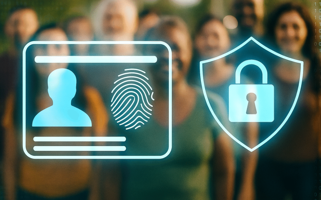 Digital ID: The Key to a Modern UK or a Threat to Our Freedom?