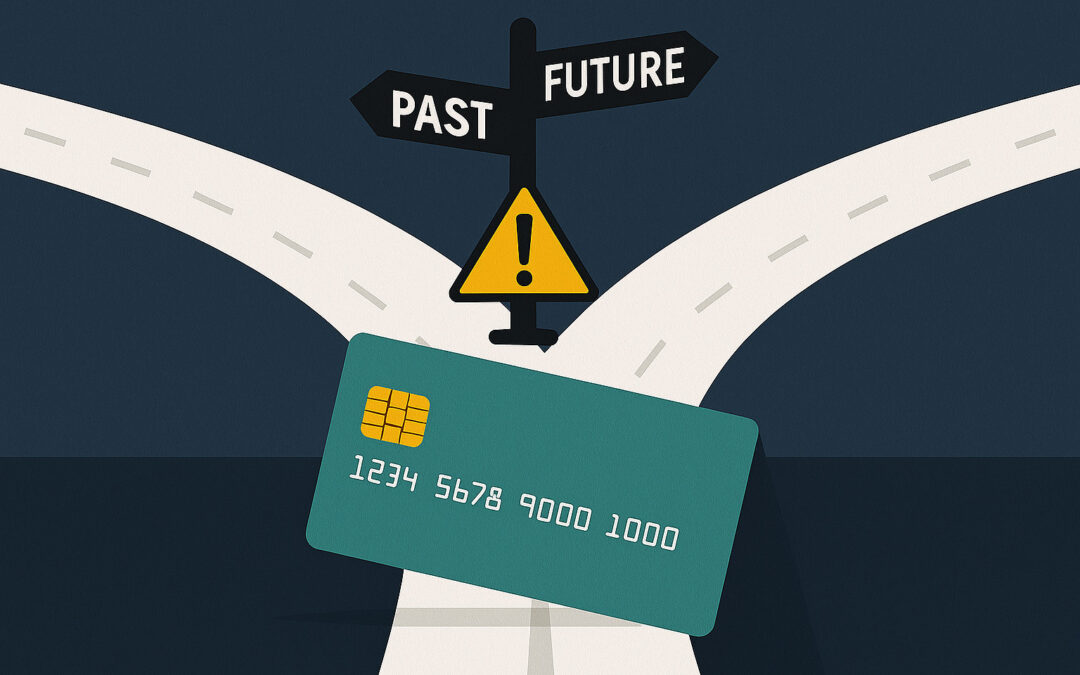 The Card Payments Industry at a Transformative Crossroads